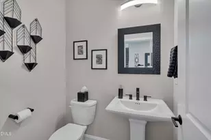 1501 Carolina Pk Dr, Fuquay Varina, NC 27526 - Photo 34