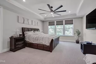 1501 Carolina Pk Dr, Fuquay Varina, NC 27526 - Photo 8
