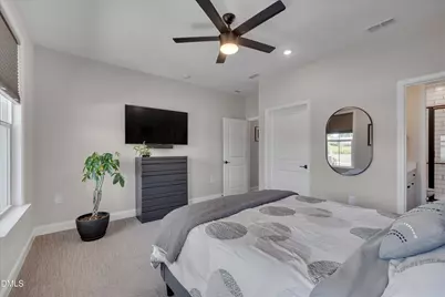 1501 Carolina Park Drive, Fuquay Varina, NC 27526 - Photo 34