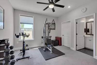 1501 Carolina Park Drive, Fuquay Varina, NC 27526 - Photo 36