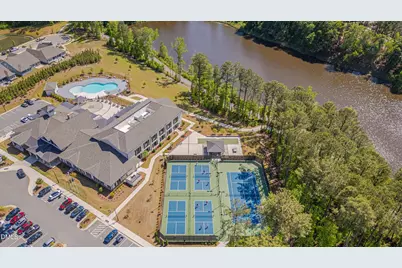 1501 Carolina Park Drive, Fuquay Varina, NC 27526 - Photo 54