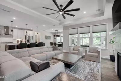 1501 Carolina Park Drive, Fuquay Varina, NC 27526 - Photo 2