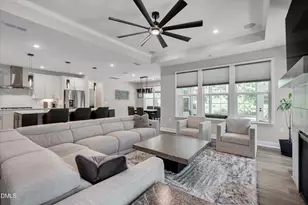 1501 Carolina Pk Dr, Fuquay Varina, NC 27526 - Photo 2