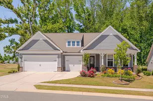 1501 Carolina Pk Dr, Fuquay Varina, NC 27526 - Photo 26