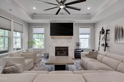 1501 Carolina Park Drive, Fuquay Varina, NC 27526 - Photo 20