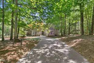 108 Chimeneas Pl, Chapel Hill, NC 27517 - Photo 4