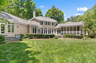 108 Chimeneas Pl, Chapel Hill, NC 27517 - Photo 52