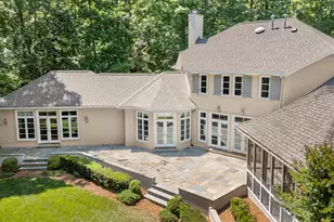 108 Chimeneas Pl, Chapel Hill, NC 27517 - Photo 70