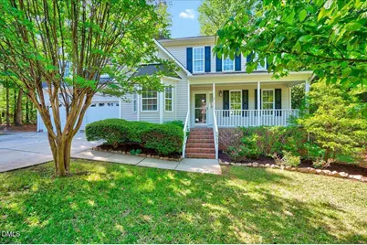 1905 Middle Ridge Drive, Willow Springs, NC 27592 - Photo 2