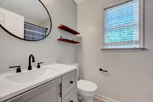 1905 Middle Ridge Dr, Willow Springs, NC 27592 - Photo 14