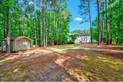1905 Middle Ridge Drive, Willow Springs, NC 27592 - Photo 28