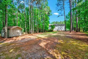 1905 Middle Ridge Dr, Willow Springs, NC 27592 - Photo 28