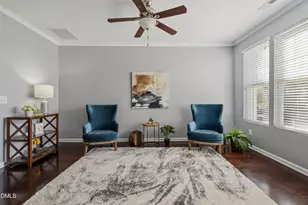 9308 Wooden Rd, Raleigh, NC 27617 - Photo 10