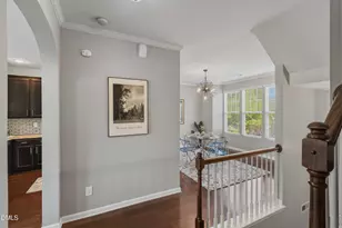 9308 Wooden Rd, Raleigh, NC 27617 - Photo 34