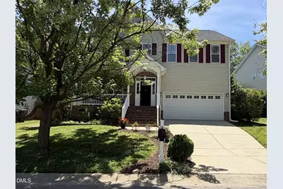 105 Oakbeech Court, Holly Springs, NC 27540 - Photo 2