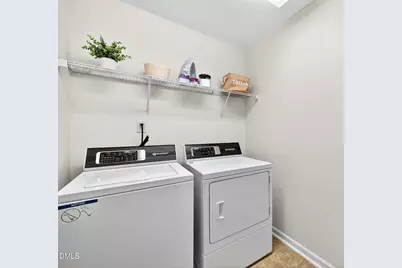 105 Oakbeech Court, Holly Springs, NC 27540 - Photo 24