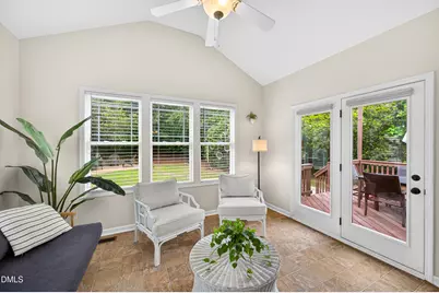 105 Oakbeech Court, Holly Springs, NC 27540 - Photo 12
