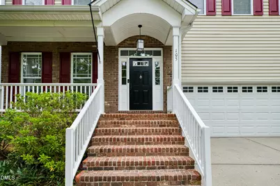 105 Oakbeech Court, Holly Springs, NC 27540 - Photo 44