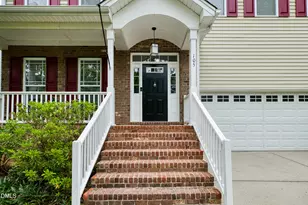105 Oakbeech Ct, Holly Springs, NC 27540 - Photo 44