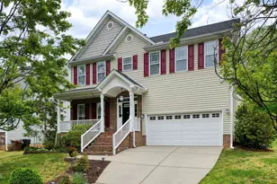 105 Oakbeech Ct, Holly Springs, NC 27540 - Photo 1