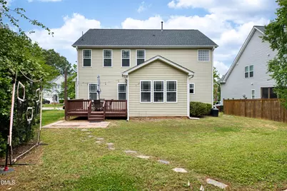 105 Oakbeech Court, Holly Springs, NC 27540 - Photo 36