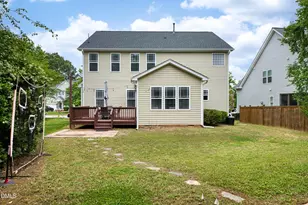 105 Oakbeech Ct, Holly Springs, NC 27540 - Photo 36