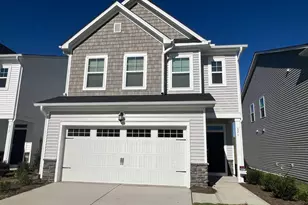 321 Glacier Lk Dr, Raleigh, NC 27610 - Photo 2