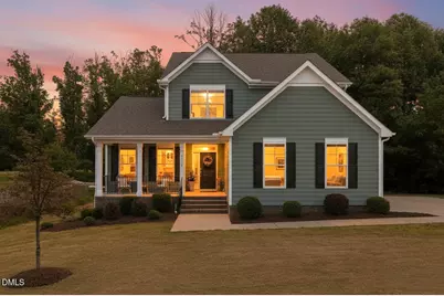 8313 Running Fern Way, Willow Springs, NC 27592 - Photo 48