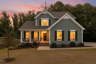 8313 Running Fern Wy, Willow Springs, NC 27592 - Photo 48
