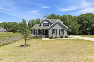 8313 Running Fern Wy, Willow Springs, NC 27592 - Photo 2