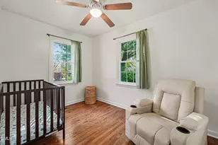 203 W Fayetteville St, Micro, NC 27555 - Photo 18