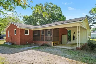 203 W Fayetteville St, Micro, NC 27555 - Photo 22