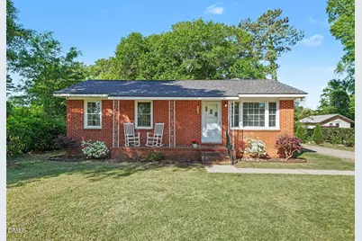 203 W Fayetteville Street, Micro, NC 27555 - Photo 1