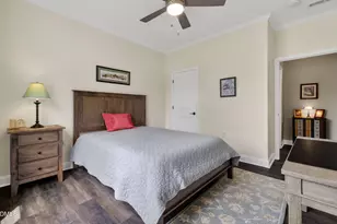 929 Del Webb Manor Ave, Wake Forest, NC 27587 - Photo 6