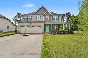 38 Wood Green Dr, Wendell, NC 27591 - Photo 2