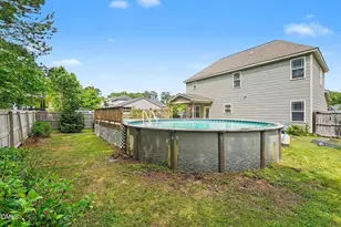 38 Wood Green Dr, Wendell, NC 27591 - Photo 24