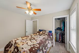 38 Wood Green Dr, Wendell, NC 27591 - Photo 12