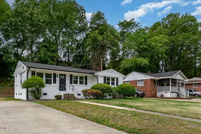 516 Calloway Drive, Raleigh, NC 27610 - Photo 2