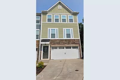 1105 Boxcar Way, Apex, NC 27502 - Photo 2