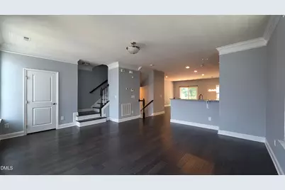 1105 Boxcar Way, Apex, NC 27502 - Photo 8