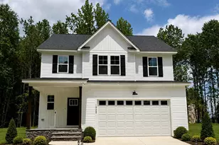 10440 Stallings Rd, Spring Hope, NC 27882 - Photo 1