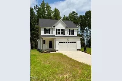 10440 Stallings Road, Spring Hope, NC 27882 - Photo 2