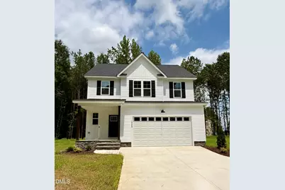 10440 Stallings Road, Spring Hope, NC 27882 - Photo 1