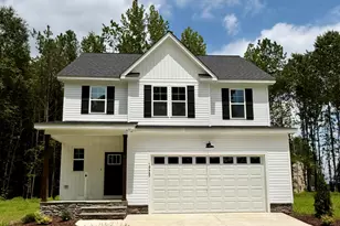 10440 Stallings Rd, Spring Hope, NC 27882 - Photo 2