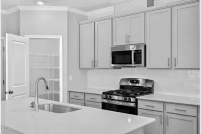 1380 Adler Cove Lane, Graham, NC 27253 - Photo 8