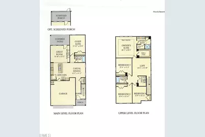 1380 Adler Cove Lane, Graham, NC 27253 - Photo 22