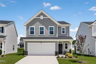 1380 Adler Cv Ln, Graham, NC 27253 - Photo 2