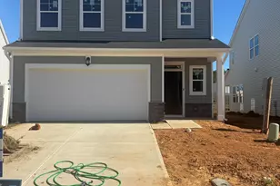 1380 Adler Cv Ln, Graham, NC 27253 - Photo 2