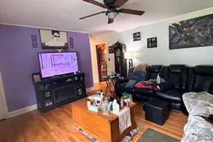 1277 David Ave, Henderson, NC 27536 - Photo 8