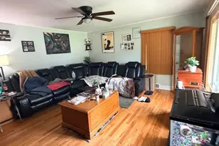 1277 David Ave, Henderson, NC 27536 - Photo 6